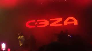 Ceza Konser - Holocoust Canlı Kuruçeşme Açık Hava Sahnesi İst.