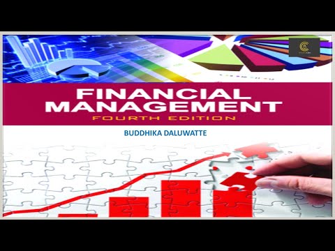A/L BUSINESS STUDIES - FINANCE MANAGEMENT PAST PAPER DISCUSSION (2008-2018) - PART 1