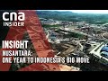 Inside indonesias move to new capital nusantara will its people be ready  insight  full episode