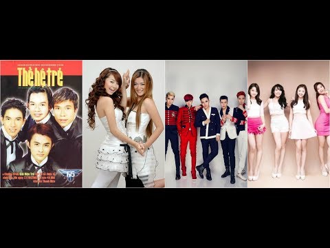 Video Các 15 Nhóm Nhạc Vpop Có Tan Rã Vào Năm 2019 (Part 2)|... - youtube