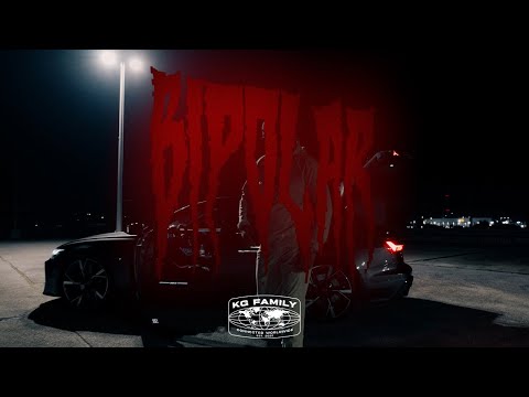 FFRAGEZEICHEN - BIPOLAR (prod. by Chryziz)