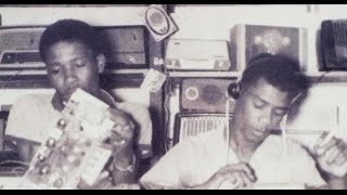 The Dynamites Kingston Dub Town