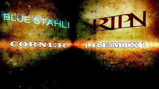Blue Stahli - Corner (RTPN remix) *(High Quality)* Resimi
