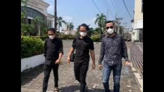 VIDEO KENANGAN KELUARGA BAPAK PARYONO SH MH DPR RI PUSAT