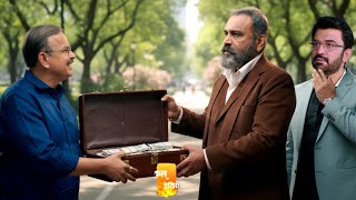 Jhalandar Returns Joins Raghupati To Torture Anus Family Tum Se Tum Tak Upcoming Twist