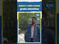 Bollywood Celebrity Spotted: Arjun Kapoor’s Yoga Day appearance sparks buzz in Bandra | Mumbai