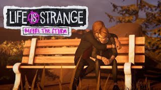 Life is Strange: Before the Storm: Episode 3: Hell Is Empty (No Commentary)
