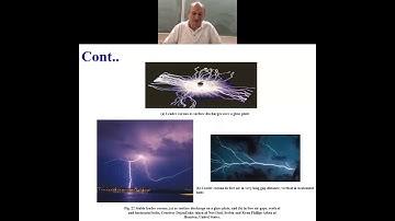 Chapter 4 Part 6: Field-Dependent Electric Strength and Breakdown in Gaseous Dielectric and Vacuum