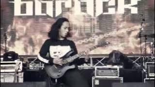 BOROCK - SEMIOTIKA DOSA