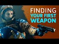 Death Stranding - Here's When You Get Your Assault Rifle