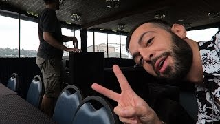 Seafair Weekend Gigs -  Yacht Party (Part 2)