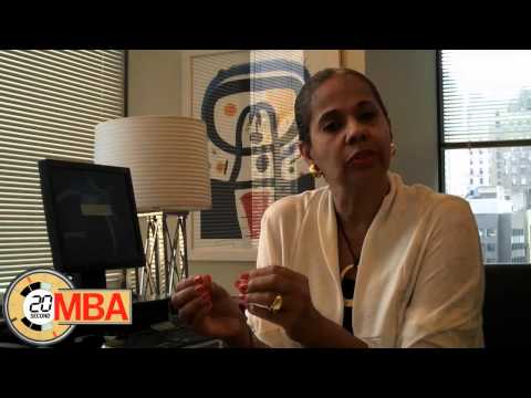 30 Second MBA - Jacinta C. Gauda, Grayling