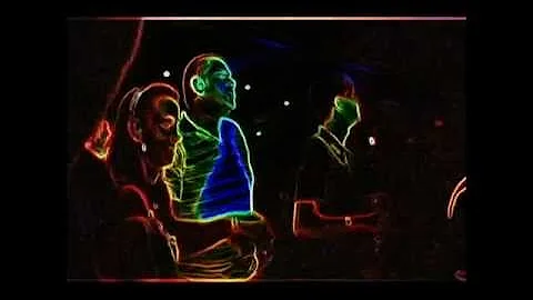 Isasha - Don't You Know [Live]