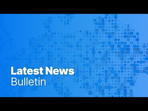 Latest news bulletin | October 21st, 2025 – Midday Latest news bulletin | October 21st, 2025 – Midday
