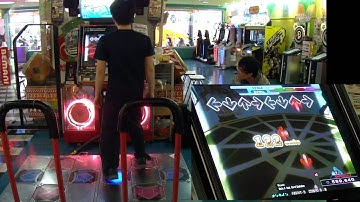 [DDRX3] Fever (EDP+DDP+BDP) 2012.01.01