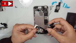 iPhone 6 Plus Not Charging
