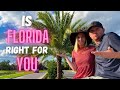 Is florida right for you  what makes florida a great place to live