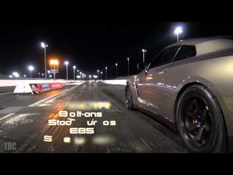 Supra Big Turbo 76mm, Boost Logic Built Auto, R35 GTR 585 awhp