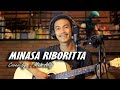 Lagu Makassar - Minasa Riboritta (Cover By. Muhammad Alifi)