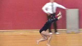 Celebrity Sarah Murray Vault at SEMO 2009 Wealth