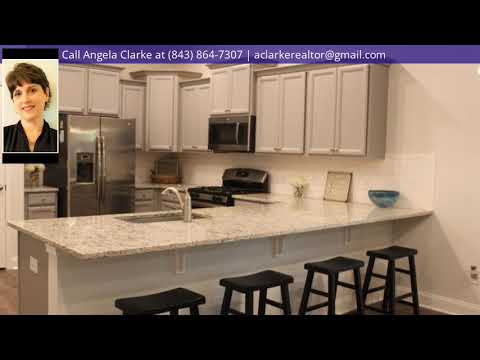 191 Calm Water Way, Summerville, SC home video tour