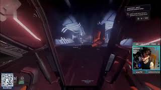 Space Game Fails &amp; Bugs! Watch Me Lose It!