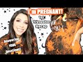 I&#39;M PREGNANT! 🤰🏻 1st Trimester Recap, Answering Your Questions | Erika DeOcampo