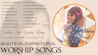 New Playlist of Worship Songs Inspired by Yola Theodora  Worship & Prayer