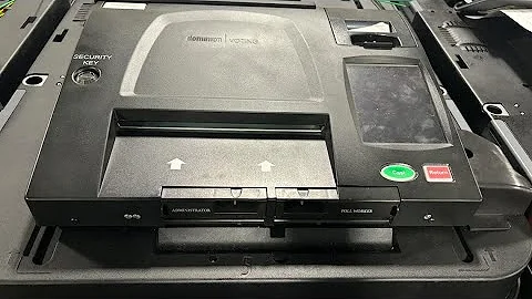 How does Election Day vote counting work? Previewing how it works