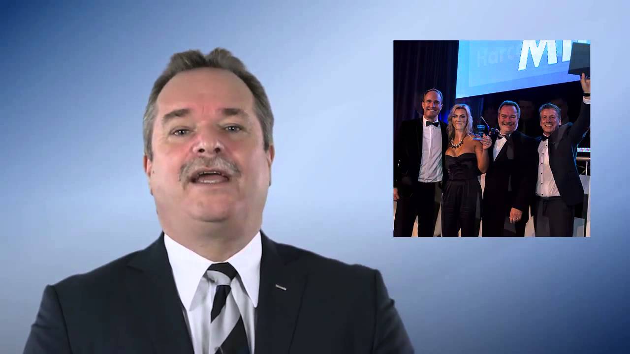 Harcourts Communications Update - July 2015