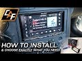 Car Stereo Install MADE SIMPLE!