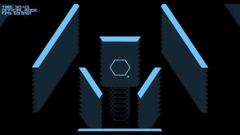 [Open Hexagon] Hexa[is]gone - 44.59 (test)