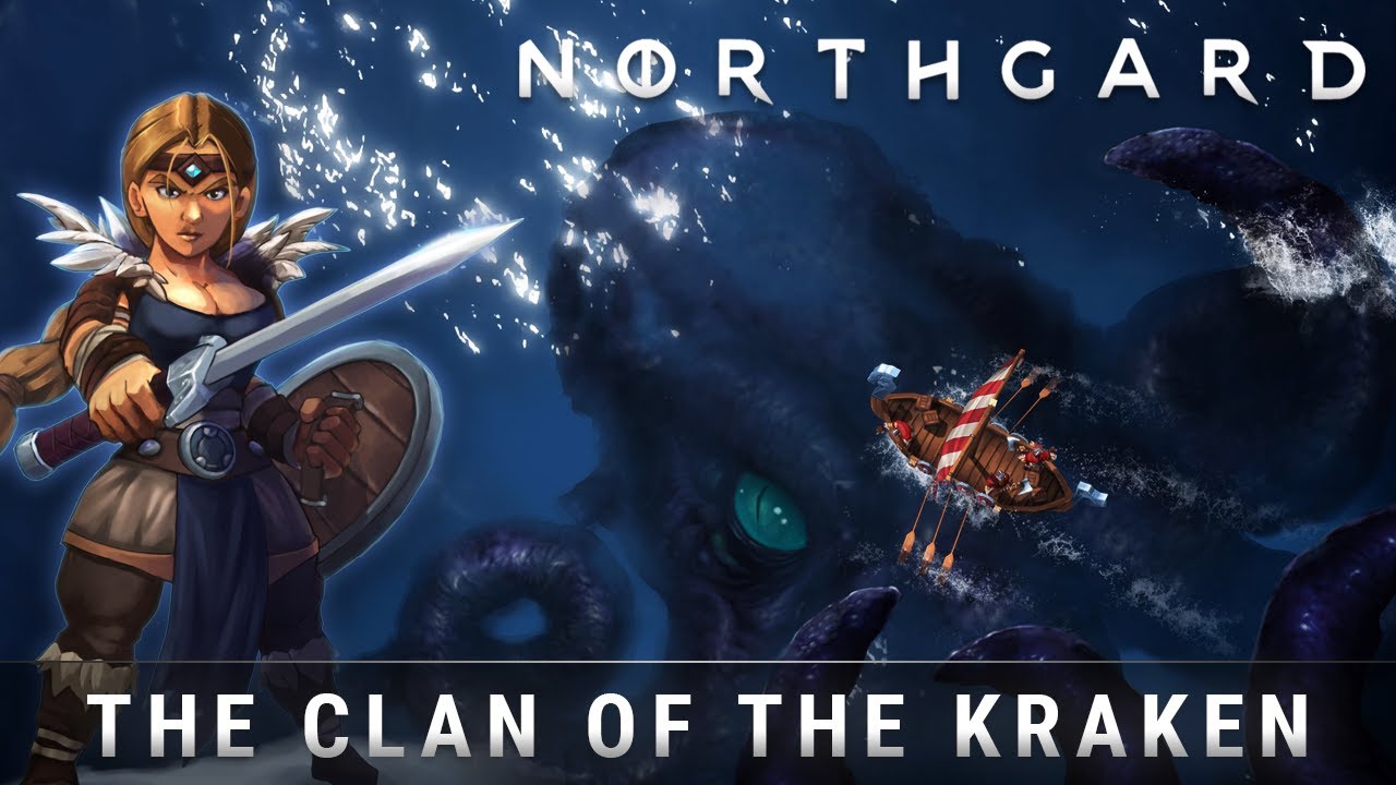 northgard clans