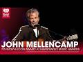John Mellencamp To Receive Icon Award At 2026 iHeartRadio Music Awards | Fast Facts