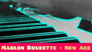 Marlon Roudette - New Age (Piano Cover 🎹 )
