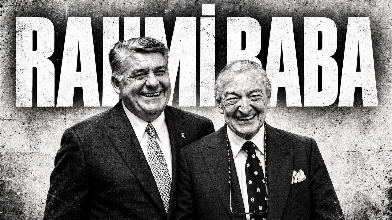Rahmi Koç Bugüne Kadar Beşiktaş a Kaç PARA Verdi