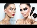 Get an AMAZING base with the new Infinity Filter & Infinity Glass | Linda Hallberg Tutorials