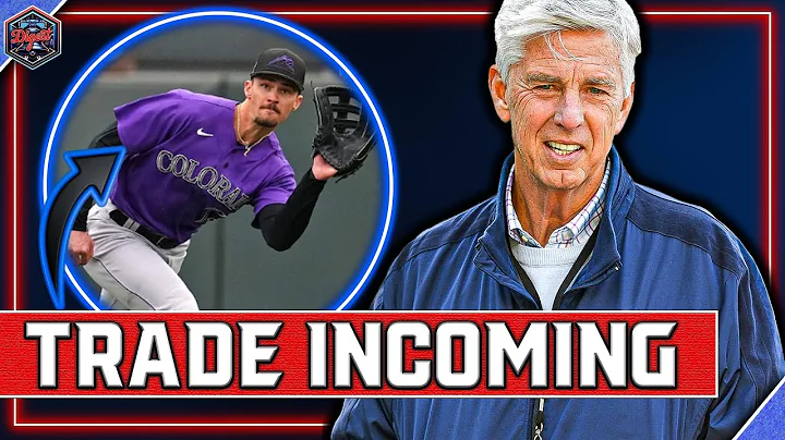 Phillies INTERESTED In GOLD GLOVE Outfielder...