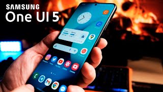 One UI 5 - ЛУЧШИЕ НАСТРОЙКИ SAMSUNG ДЛЯ МАКСИМАЛЬНОЙ ПРОИЗВОДИТЕЛЬНОСТИ И АВТОНОМНОСТИ!