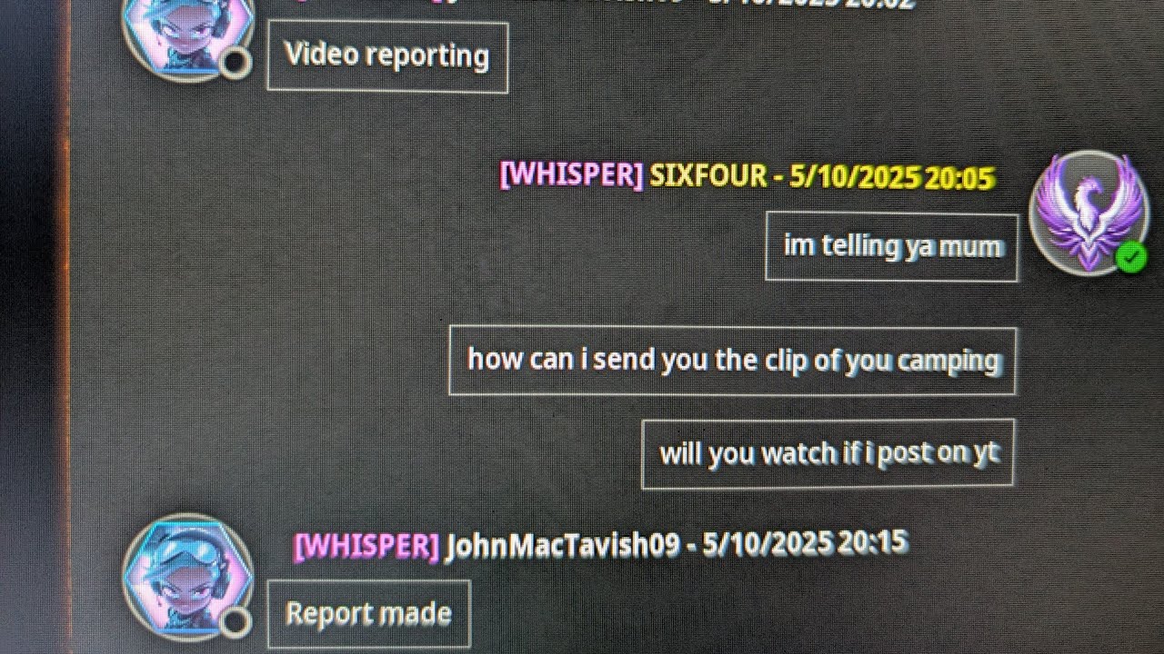 Sixfour get the dog infected