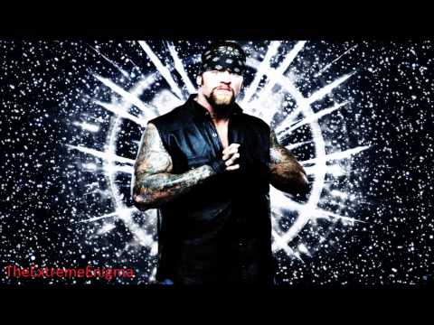 The Undertaker 21st WWE Theme Song "Rollin"(V2)
