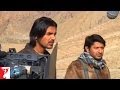 Making Of The Film | Kabul Express | Part 3 | John Abraham | Arshad Warsi | Linda Arsenio