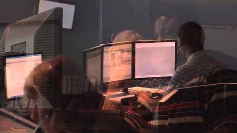 A Powerful Team Working Together for Success