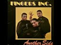Fingers Inc. – Another Side | Releases | Discogs