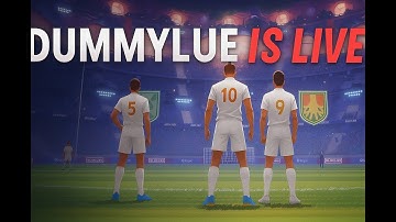 BEST 3V3 TEAM ON THE GAME (REMATCH LIVE)