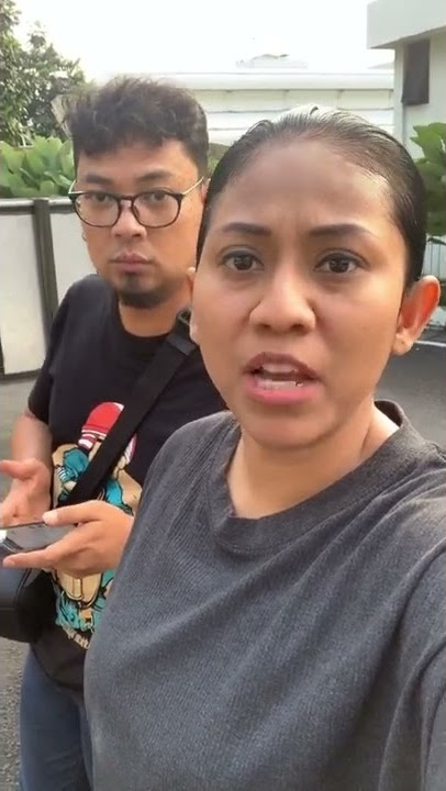 SALAH MINUM, PANTESAN CEPET..!!! (LUKITAVATI)