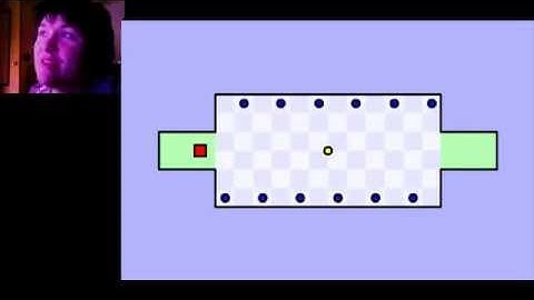 FAILURE | Worlds Hardest Game