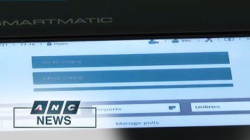 Comelec investigating data-breach allegations | ANC