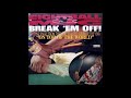 Eightball &amp; MJG - Break &#39;Em Off [Beatminerz remix] (instrumental)