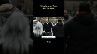 Pat King Sentenced Freedom Convoy Organizers Fate